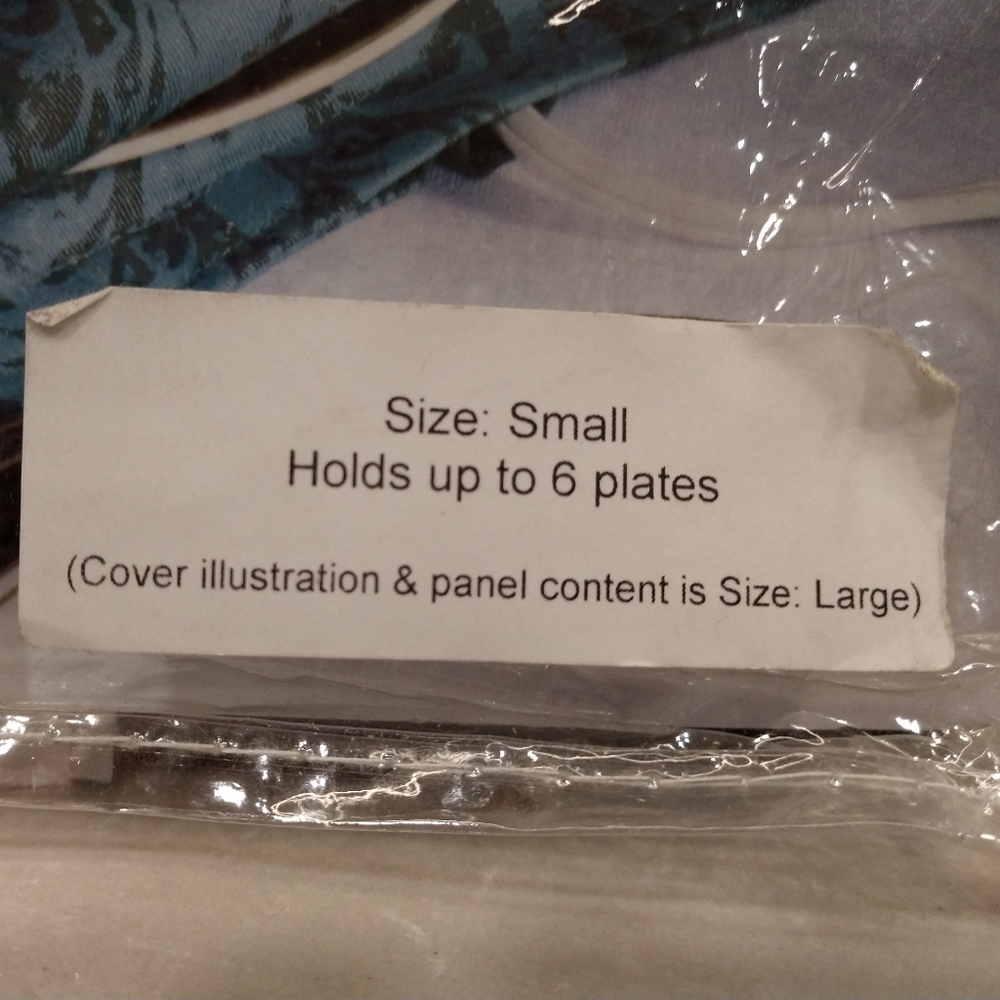 Plate Warmer - Picture 4 of 6